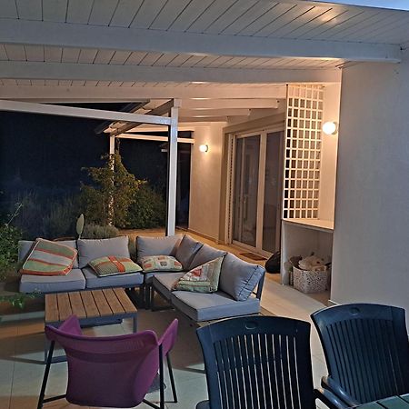 Villa Buras Skinária Esterno foto