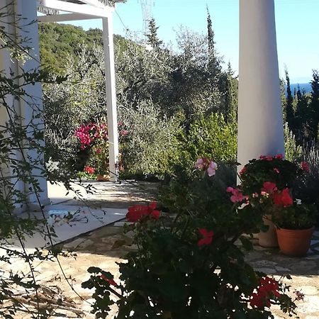 Villa Buras Skinária Esterno foto