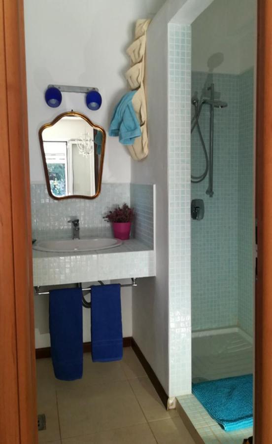 Villa Buras Skinária Esterno foto