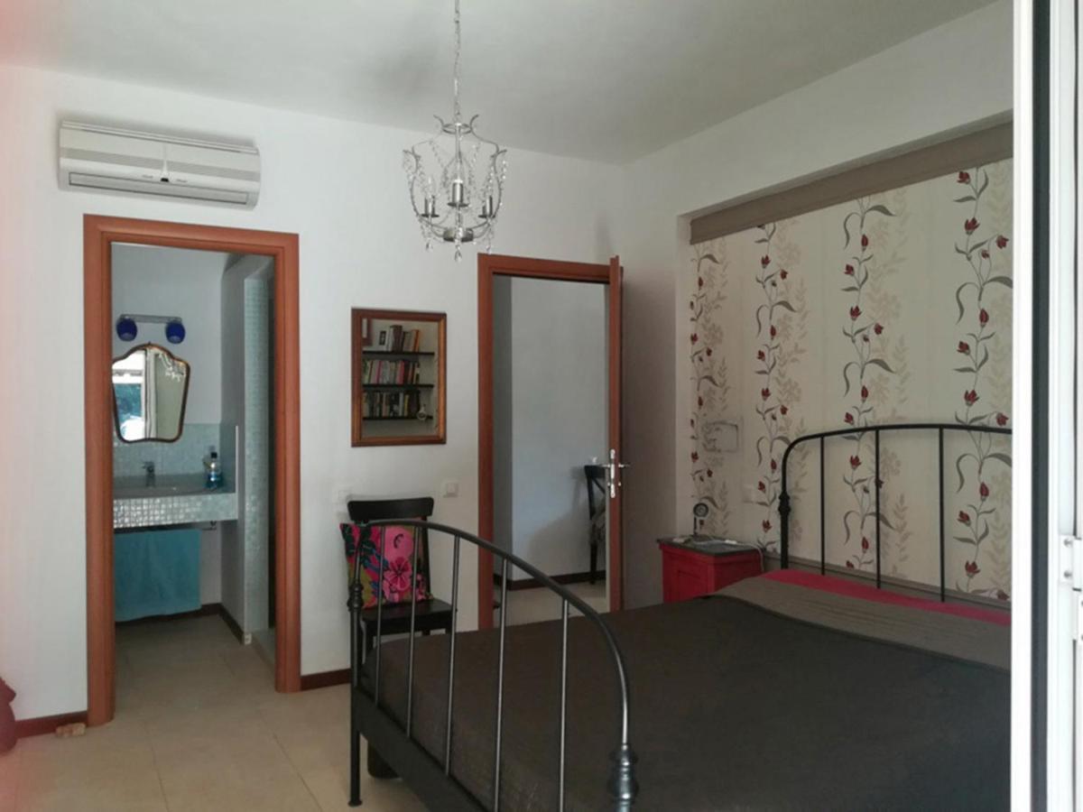 Villa Buras Skinária Esterno foto