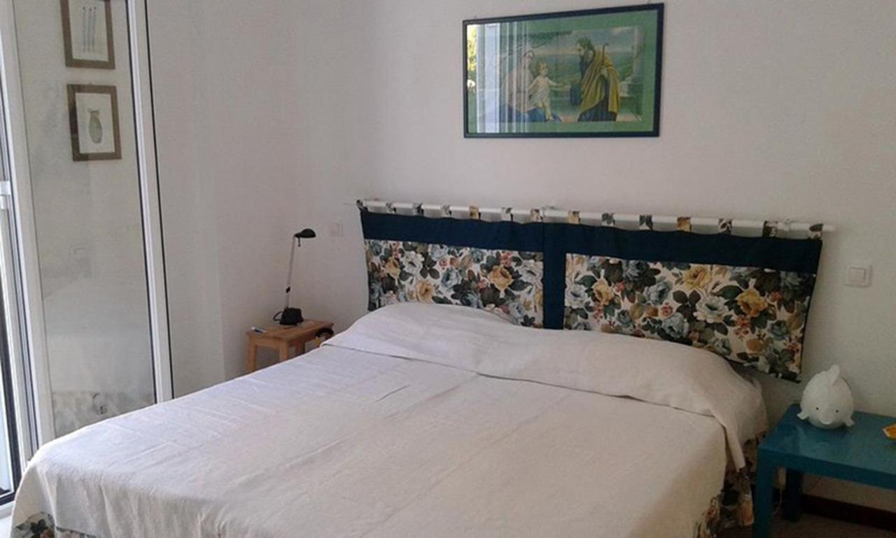 Villa Buras Skinária Esterno foto