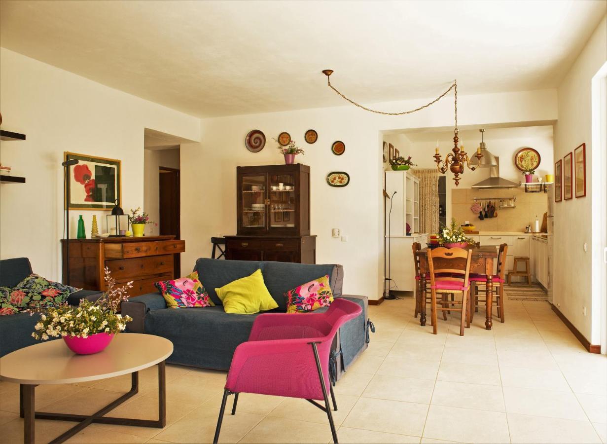 Villa Buras Skinária Esterno foto